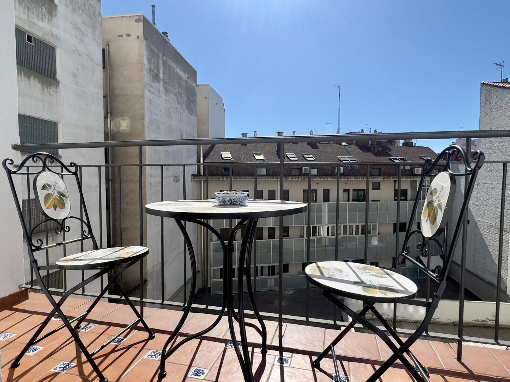 Housingleón - Marigold Apartamento Exterior foto